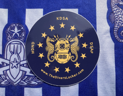 HDND-KDSA-DSAF 13 Star (MOD 0) - sticker - Image 5