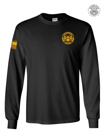 ALUMNI - LITTLE CREEK Cotton Long-sleeve T-shirt - Image 13