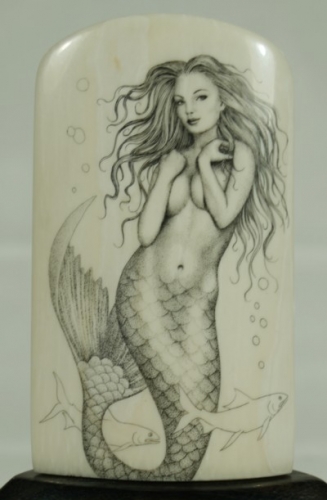 2018-wk17b art mermaids