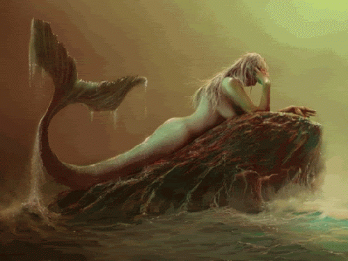 2018-wk43b art mermaids