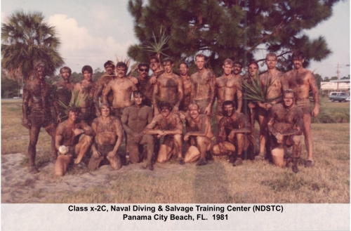 1981 Class 81-xx-2C Panama City Beach FL