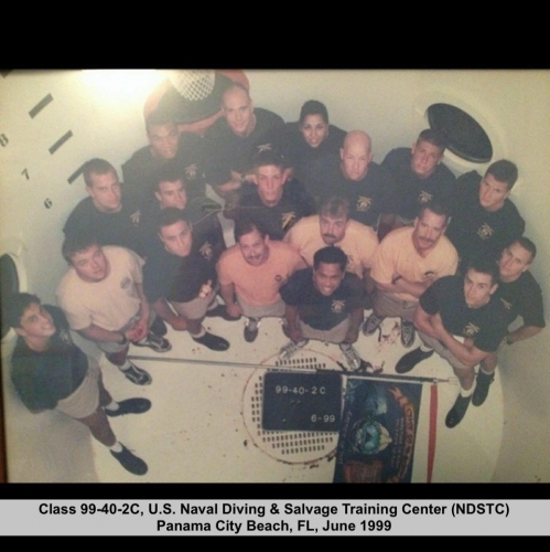 1999 Class 99-40-2C Panama City Beach FL