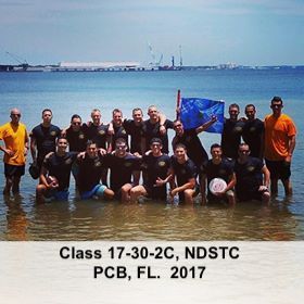 2017 Class 17-30-2C Panama City Beach FL